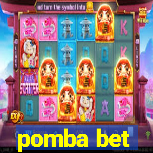 pomba bet